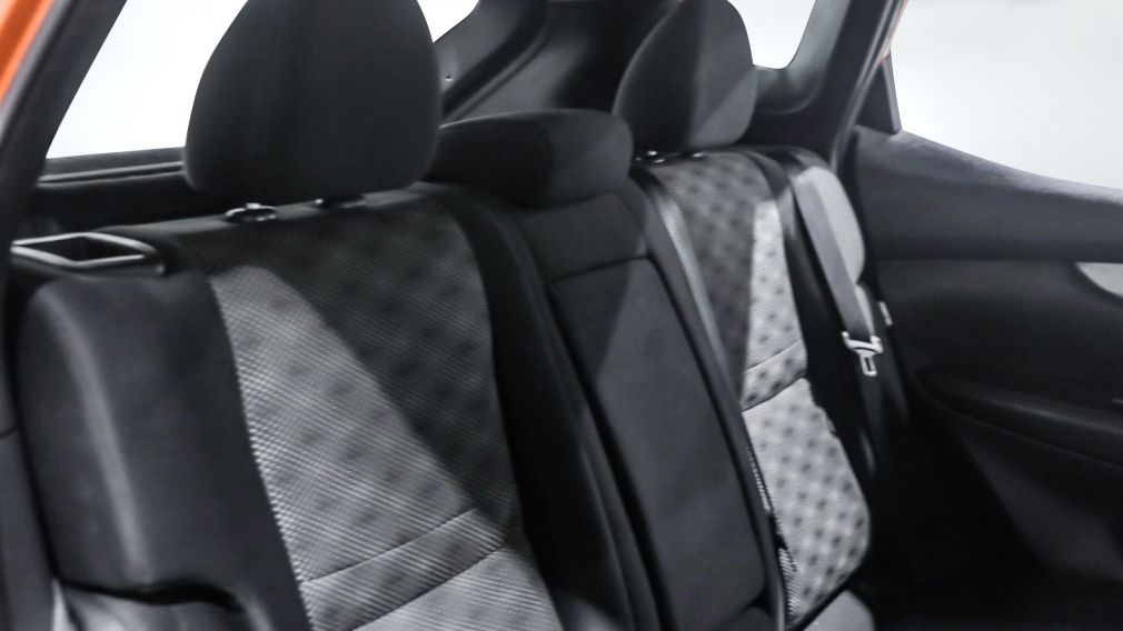 Nissan Qashqai SV 2021 d&rsquo;occasion à vendre - 19