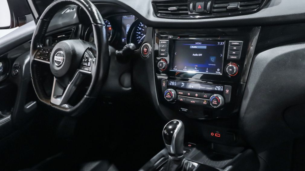 Nissan Qashqai SV 2021 d&rsquo;occasion à vendre - 20