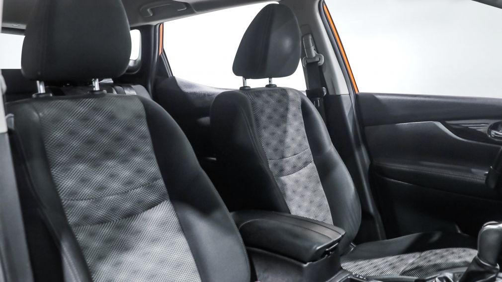 Nissan Qashqai SV 2021 d&rsquo;occasion à vendre - 21