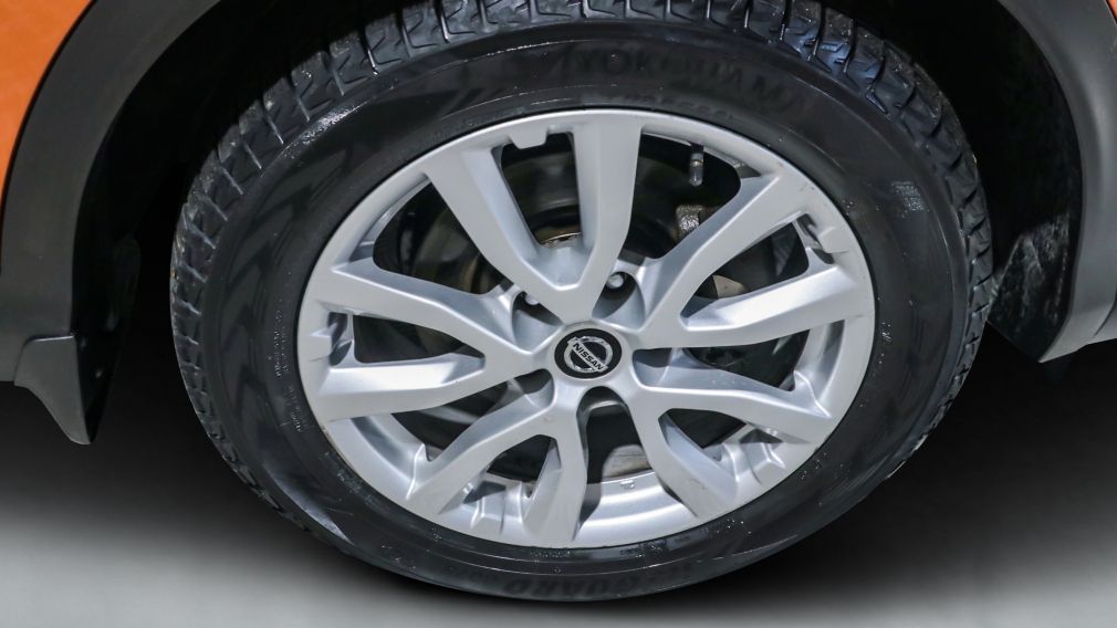 Nissan Qashqai SV 2021 d&rsquo;occasion à vendre - 22