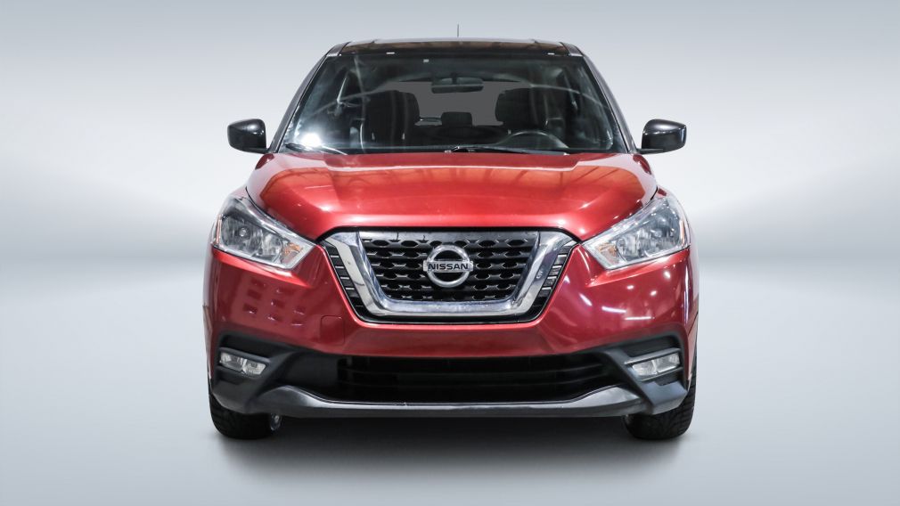 Nissan Kicks SV 2019 d&rsquo;occasion à vendre - 2