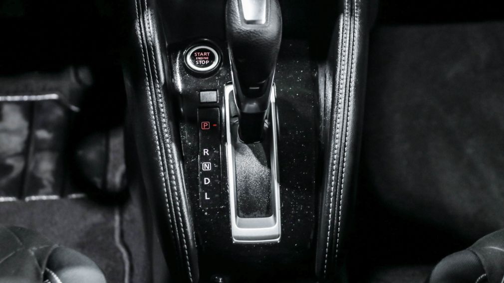 Nissan Kicks SV 2019 d&rsquo;occasion à vendre - 16