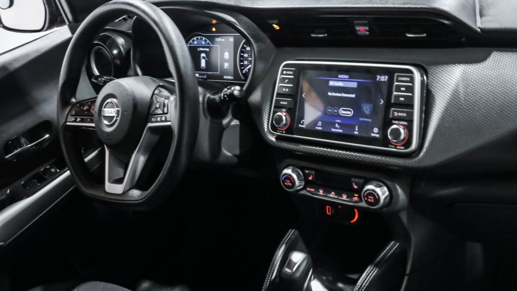 Nissan Kicks SV 2019 d&rsquo;occasion à vendre - 20