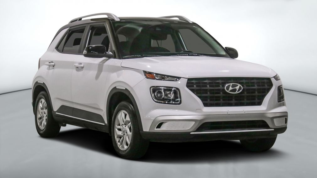 Hyundai Venue Preferred