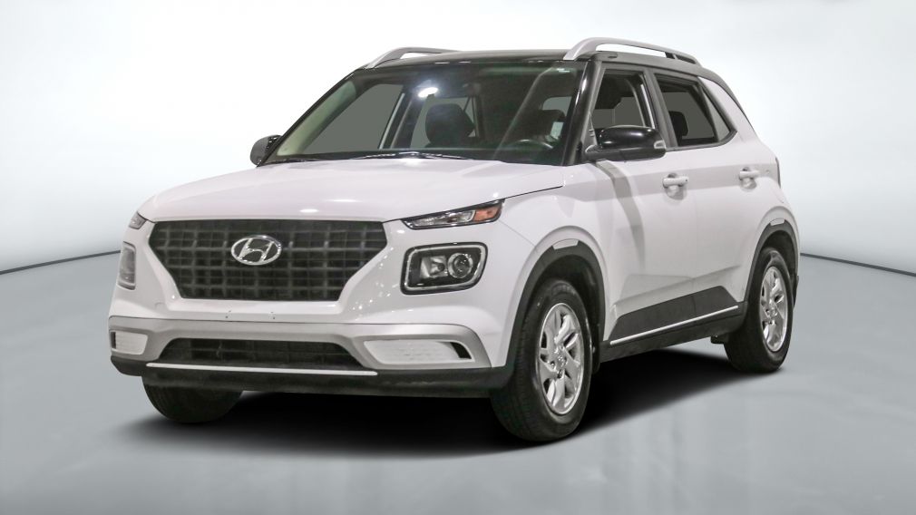 Hyundai Venue Preferred 2022 d&rsquo;occasion à vendre - 3