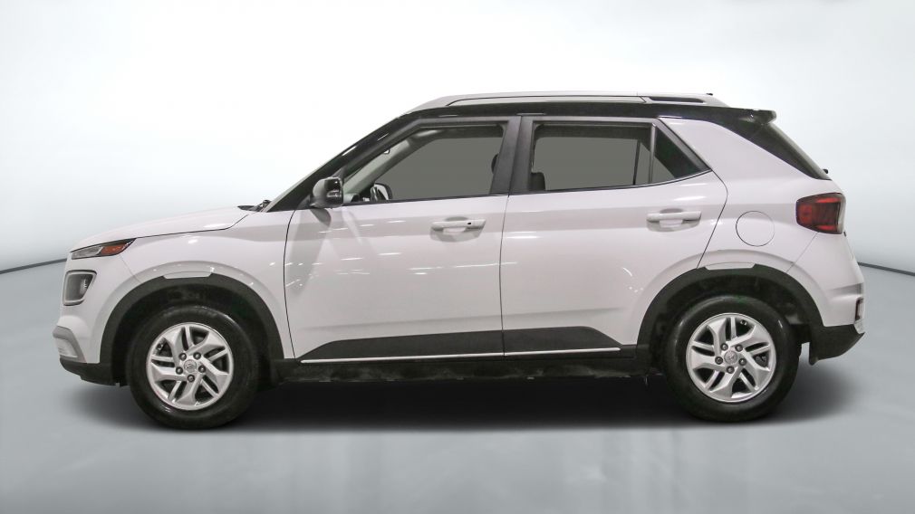 Hyundai Venue Preferred 2022 d&rsquo;occasion à vendre - 4