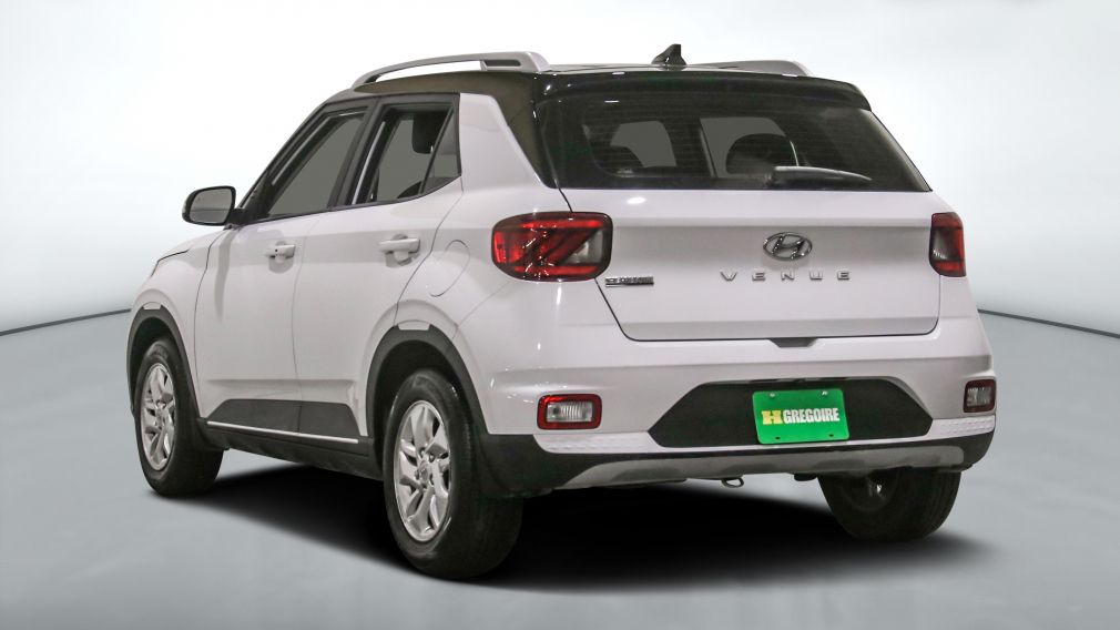 Hyundai Venue Preferred 2022 d&rsquo;occasion à vendre - 5