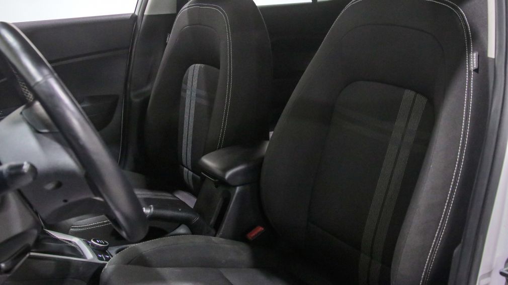 Hyundai Venue Preferred 2022 d&rsquo;occasion à vendre - 10