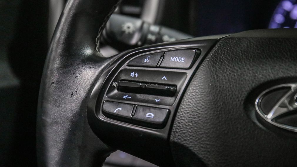 Hyundai Venue Preferred 2022 d&rsquo;occasion à vendre - 14