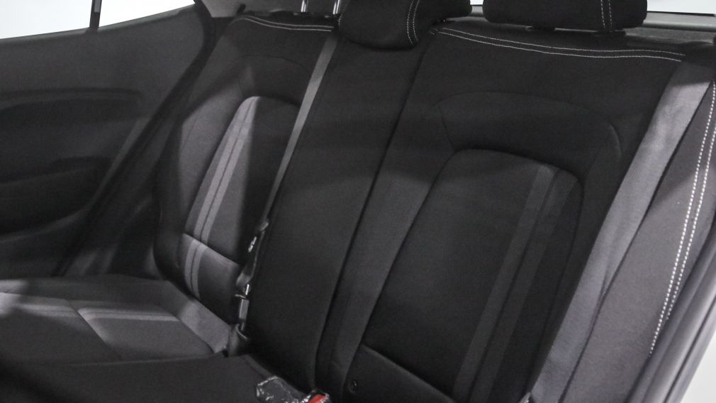 Hyundai Venue Preferred 2022 d&rsquo;occasion à vendre - 20