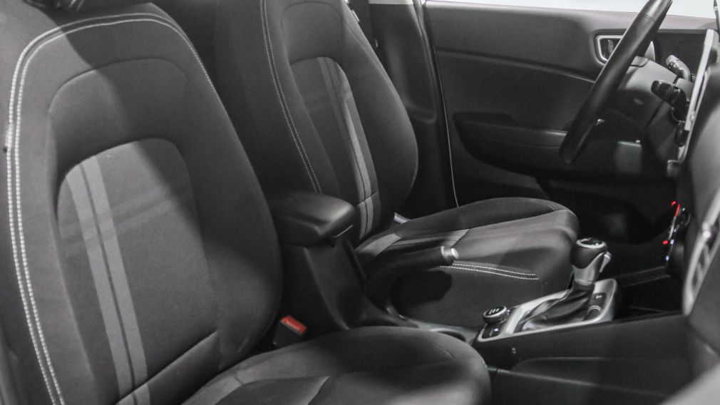 Hyundai Venue Preferred 2022 d&rsquo;occasion à vendre - 22