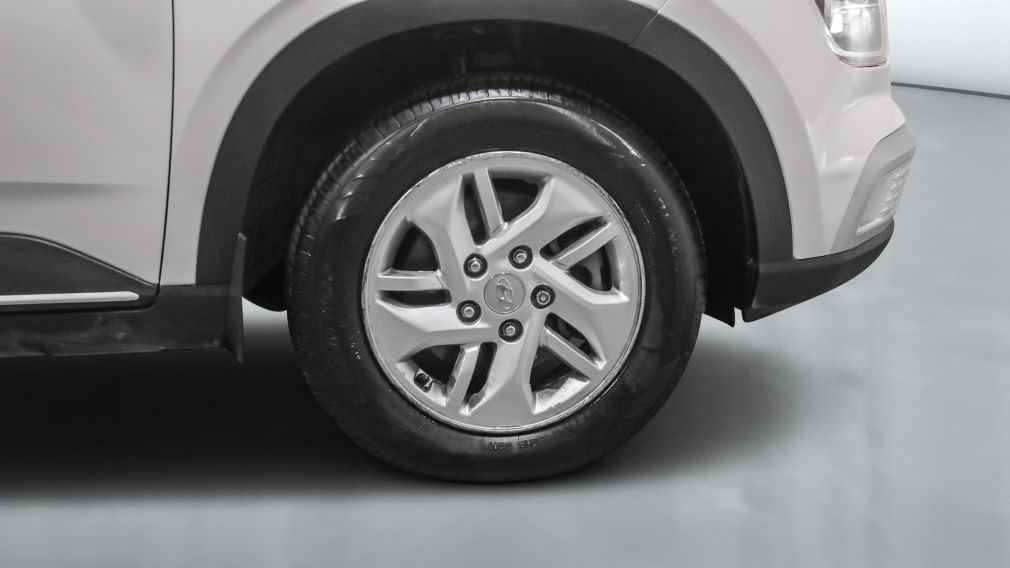 Hyundai Venue Preferred 2022 d&rsquo;occasion à vendre - 24