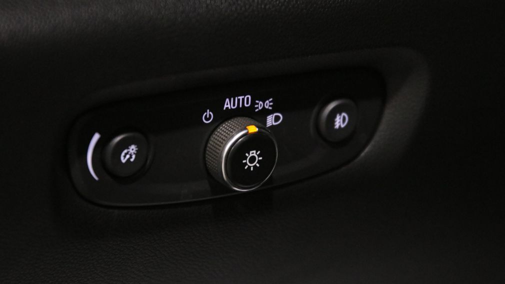 Chevrolet Traverse LT Cloth 2021 d&rsquo;occasion à vendre - 13