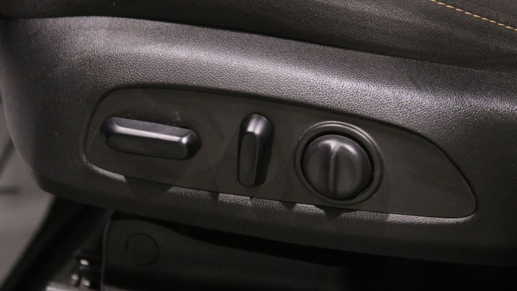 Chevrolet Traverse LT Cloth 2021 d&rsquo;occasion à vendre - 12