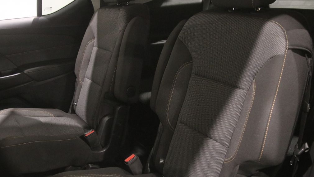 Chevrolet Traverse LT Cloth 2021 d&rsquo;occasion à vendre - 23