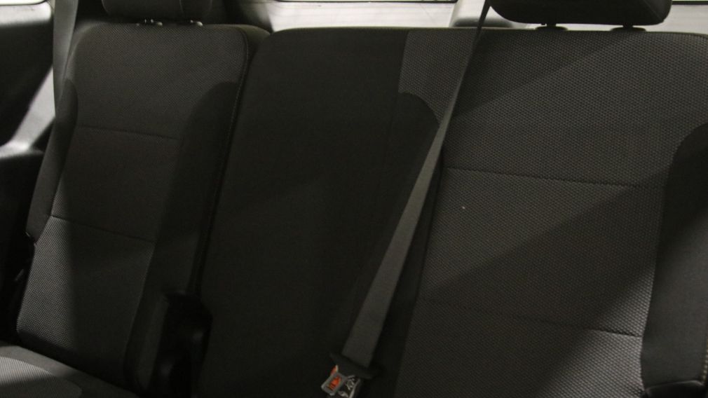 Chevrolet Traverse LT Cloth 2021 d&rsquo;occasion à vendre - 24