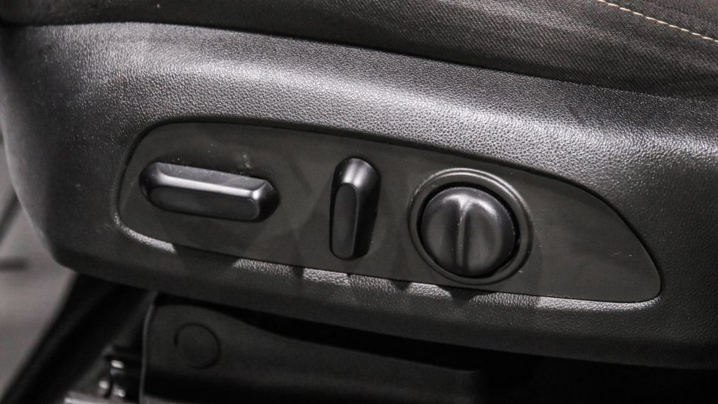 Chevrolet Traverse LT Cloth 2021 d&rsquo;occasion à vendre - 12