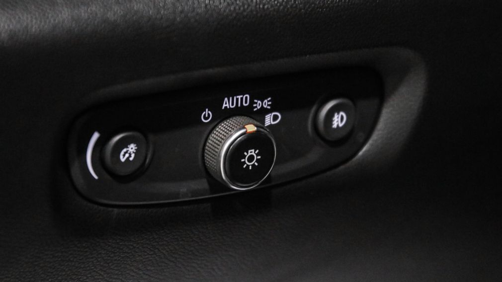 Chevrolet Traverse LT Cloth 2021 d&rsquo;occasion à vendre - 13