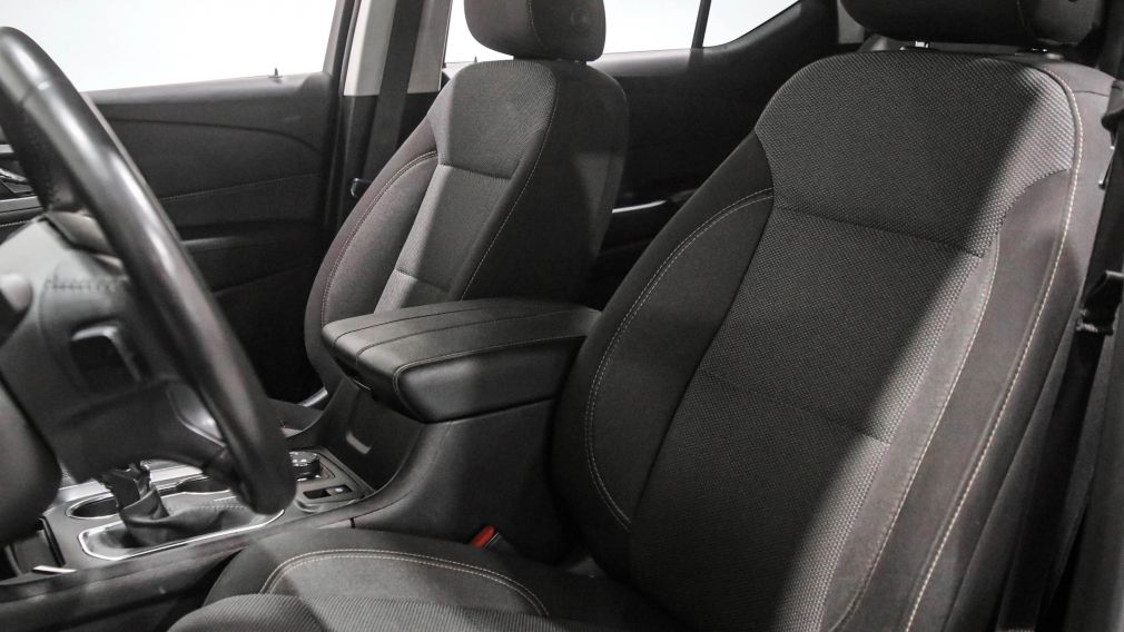 Chevrolet Traverse LT Cloth 2021 à vendre à Trois-Rivières - 10