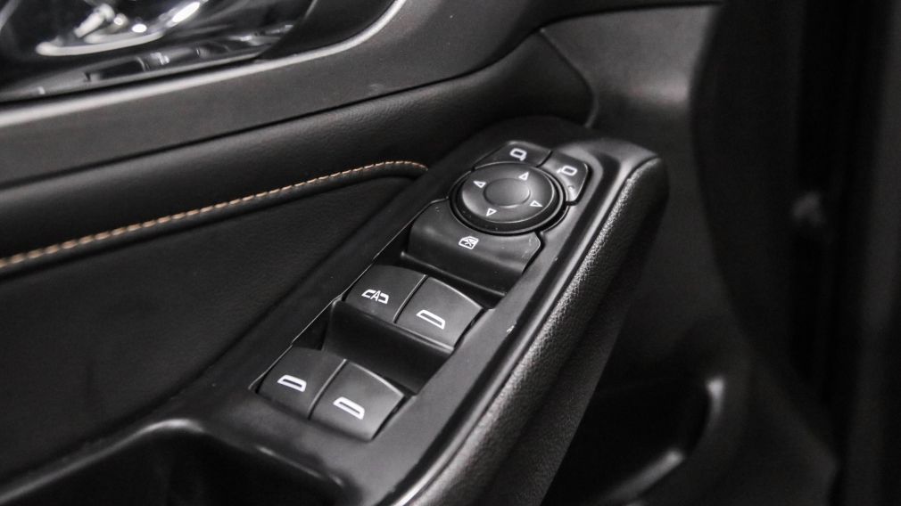 Chevrolet Traverse LT Cloth 2021 à vendre à Trois-Rivières - 11