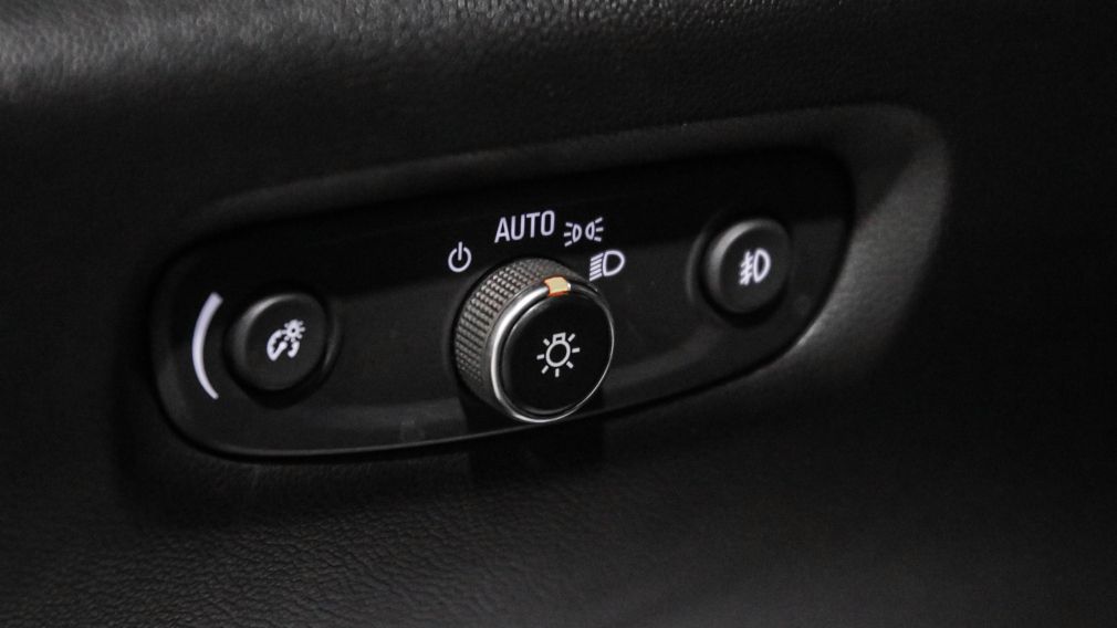 Chevrolet Traverse LT Cloth 2021 à vendre à Trois-Rivières - 13