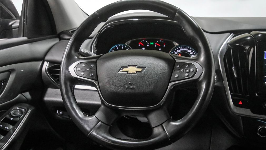 Chevrolet Traverse LT Cloth 2021 à vendre à Trois-Rivières - 15