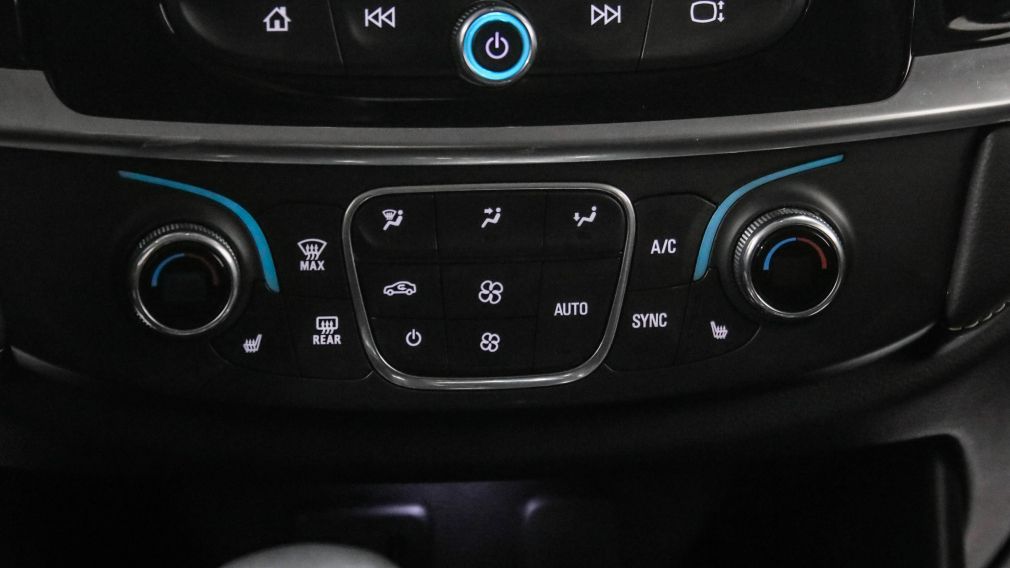Chevrolet Traverse LT Cloth 2021 à vendre à Trois-Rivières - 20