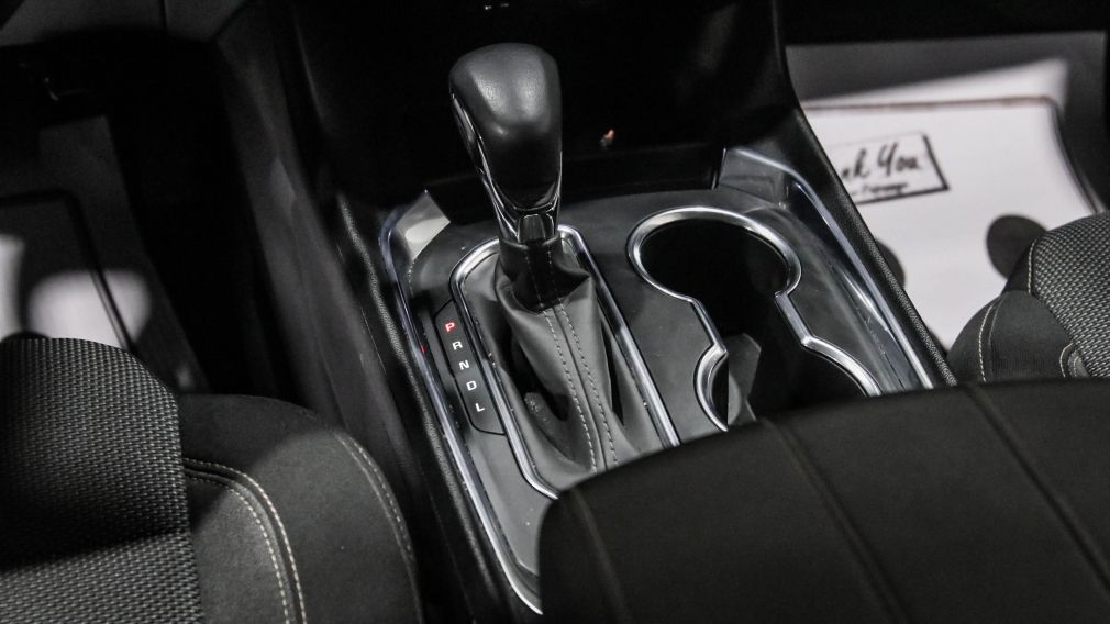 Chevrolet Traverse LT Cloth 2021 à vendre à Trois-Rivières - 21