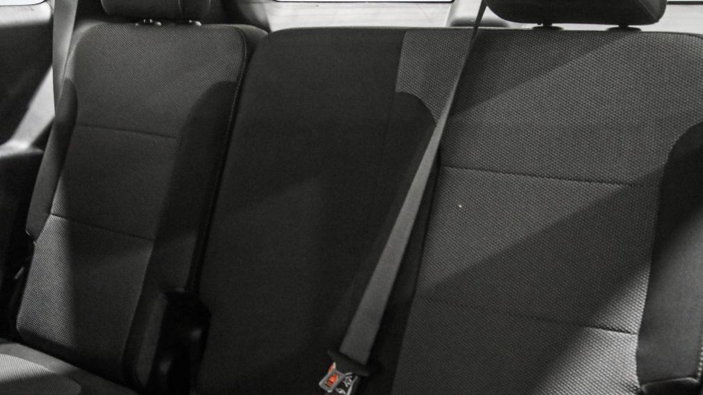 Chevrolet Traverse LT Cloth 2021 à vendre à Trois-Rivières - 24