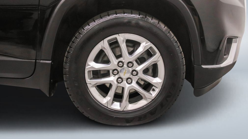 Chevrolet Traverse LT Cloth 2021 à vendre à Trois-Rivières - 28