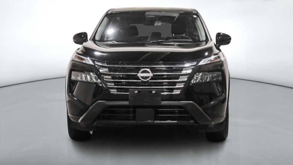 Nissan Rogue S 2024 d&rsquo;occasion à vendre - 2