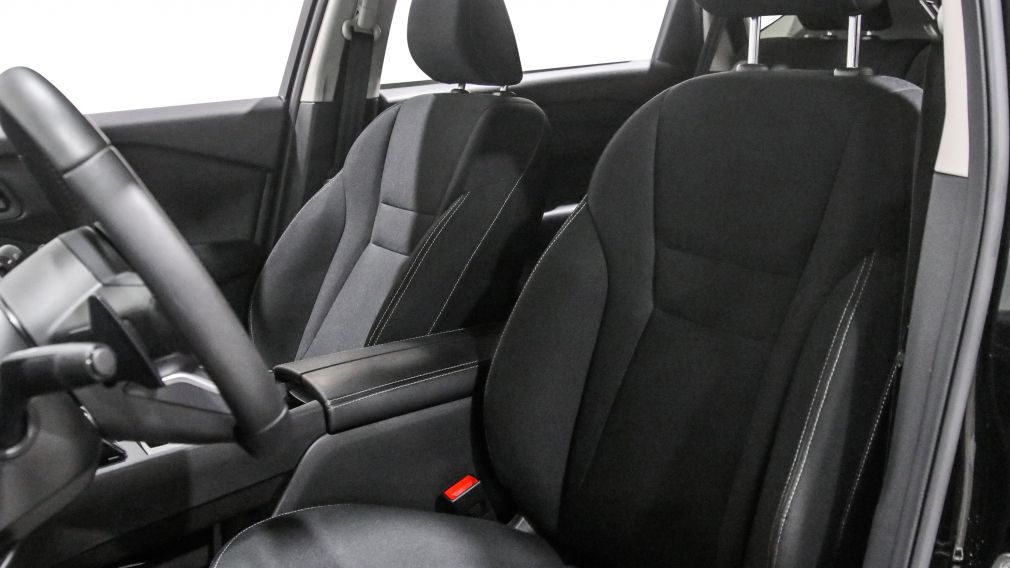 Nissan Rogue S 2024 d&rsquo;occasion à vendre - 10