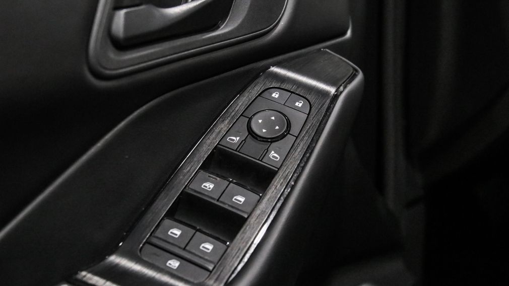 Nissan Rogue S 2024 d&rsquo;occasion à vendre - 11