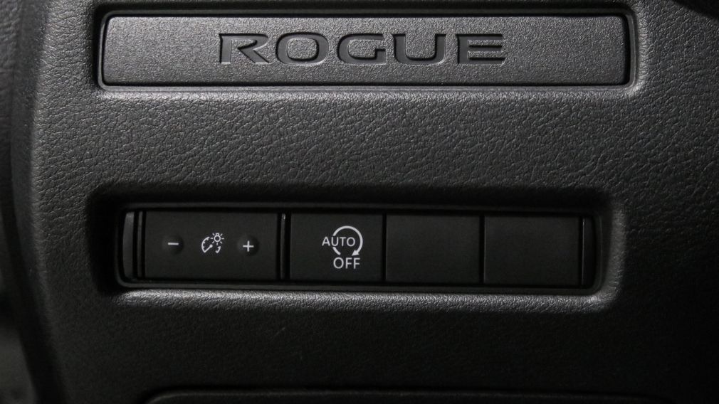 Nissan Rogue S 2024 d&rsquo;occasion à vendre - 13