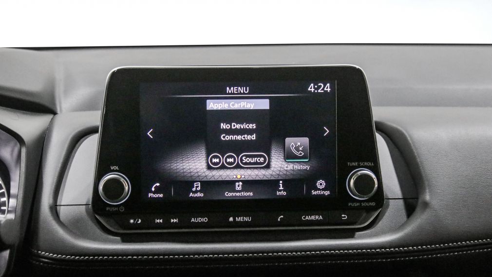 Nissan Rogue S 2024 d&rsquo;occasion à vendre - 19