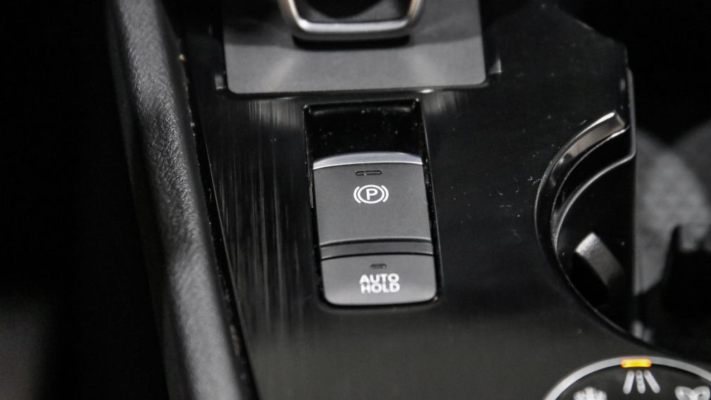 Nissan Rogue S 2024 d&rsquo;occasion à vendre - 23