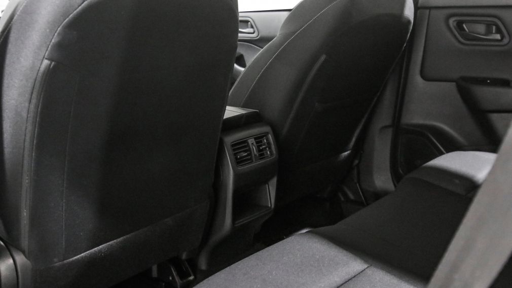 Nissan Rogue S 2024 d&rsquo;occasion à vendre - 25