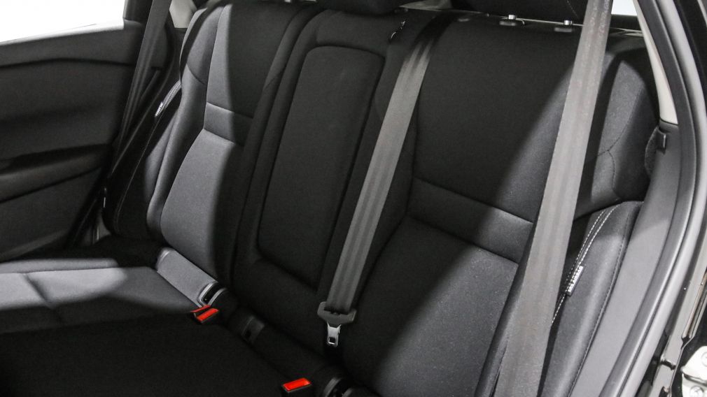 Nissan Rogue S 2024 d&rsquo;occasion à vendre - 26