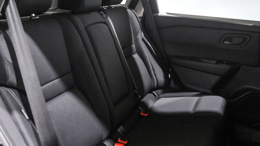 Nissan Rogue S 2024 d&rsquo;occasion à vendre - 27