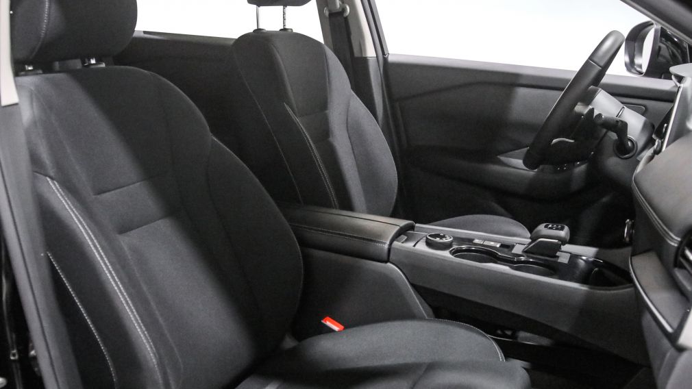 Nissan Rogue S 2024 d&rsquo;occasion à vendre - 29