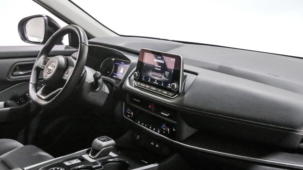 Nissan Rogue S 2024 d&rsquo;occasion à vendre - 28