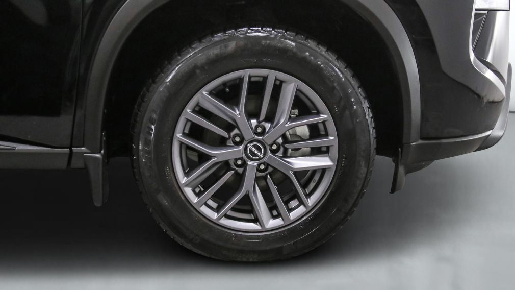 Nissan Rogue S 2024 d&rsquo;occasion à vendre - 30