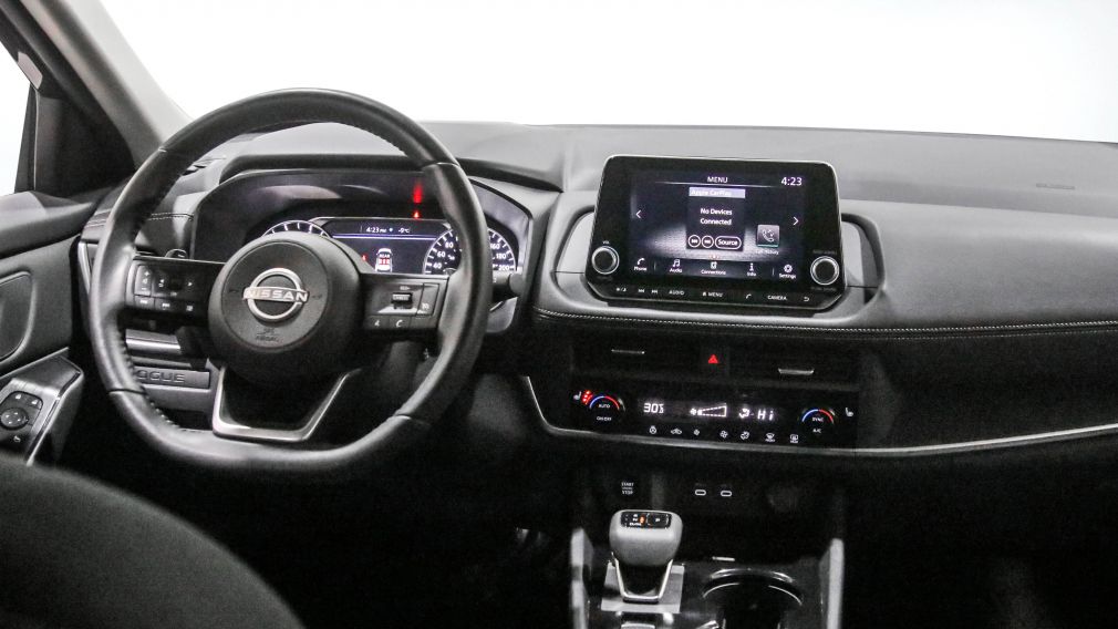 Nissan Rogue S 2024 d&rsquo;occasion à vendre - 15