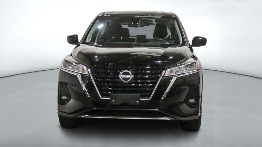 Nissan Kicks S 2024 d&rsquo;occasion à vendre - 2