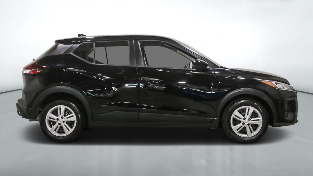 Nissan Kicks S 2024 d&rsquo;occasion à vendre - 8