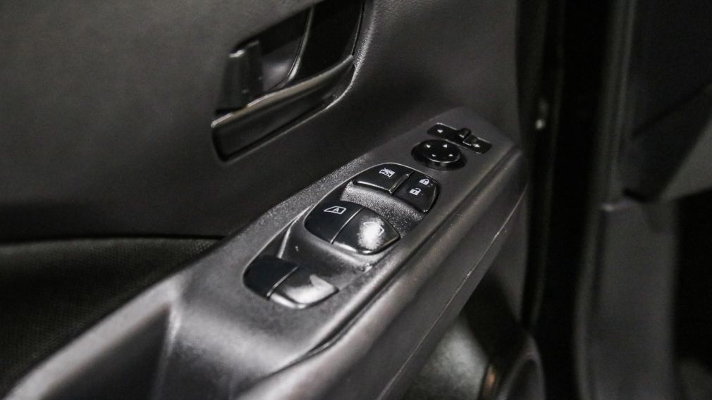 Nissan Kicks S 2024 d&rsquo;occasion à vendre - 11