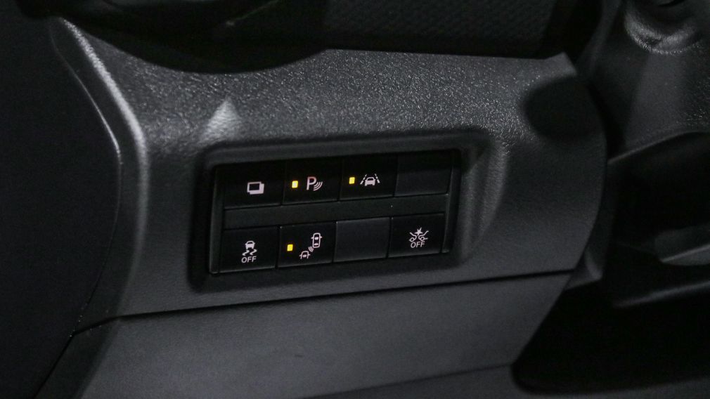 Nissan Kicks S 2024 d&rsquo;occasion à vendre - 12