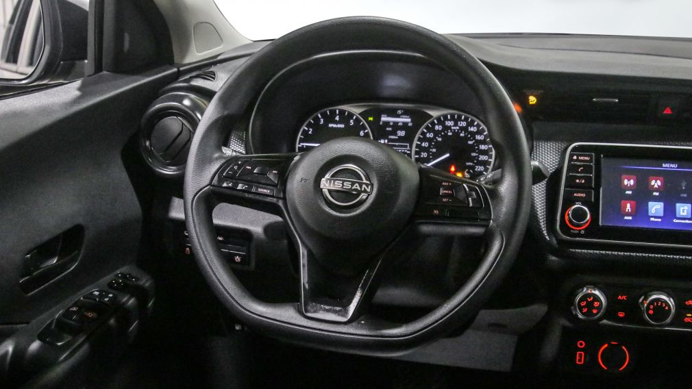 Nissan Kicks S 2024 d&rsquo;occasion à vendre - 14