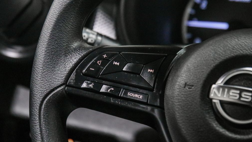 Nissan Kicks S 2024 d&rsquo;occasion à vendre - 15