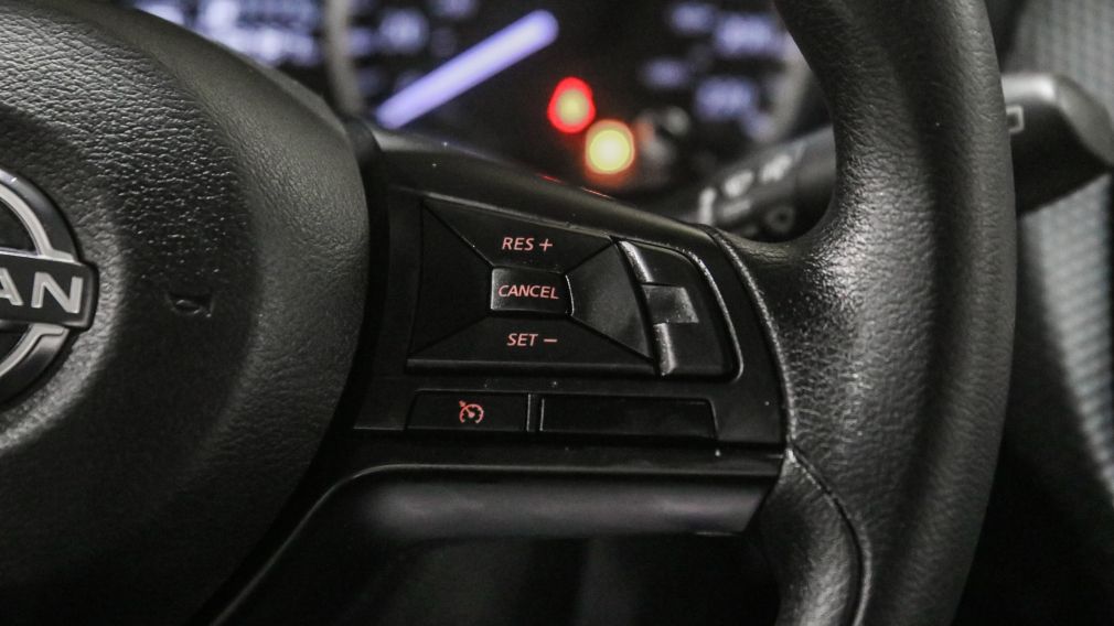 Nissan Kicks S 2024 d&rsquo;occasion à vendre - 16